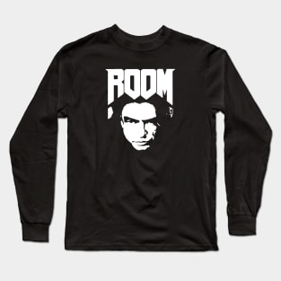 The Doom Room Long Sleeve T-Shirt